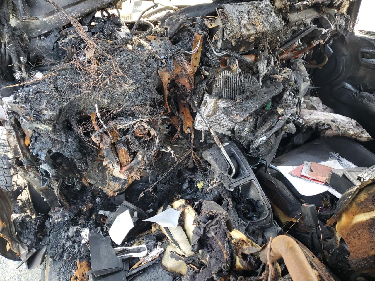 Toyota Tacoma Double Cab Image 5