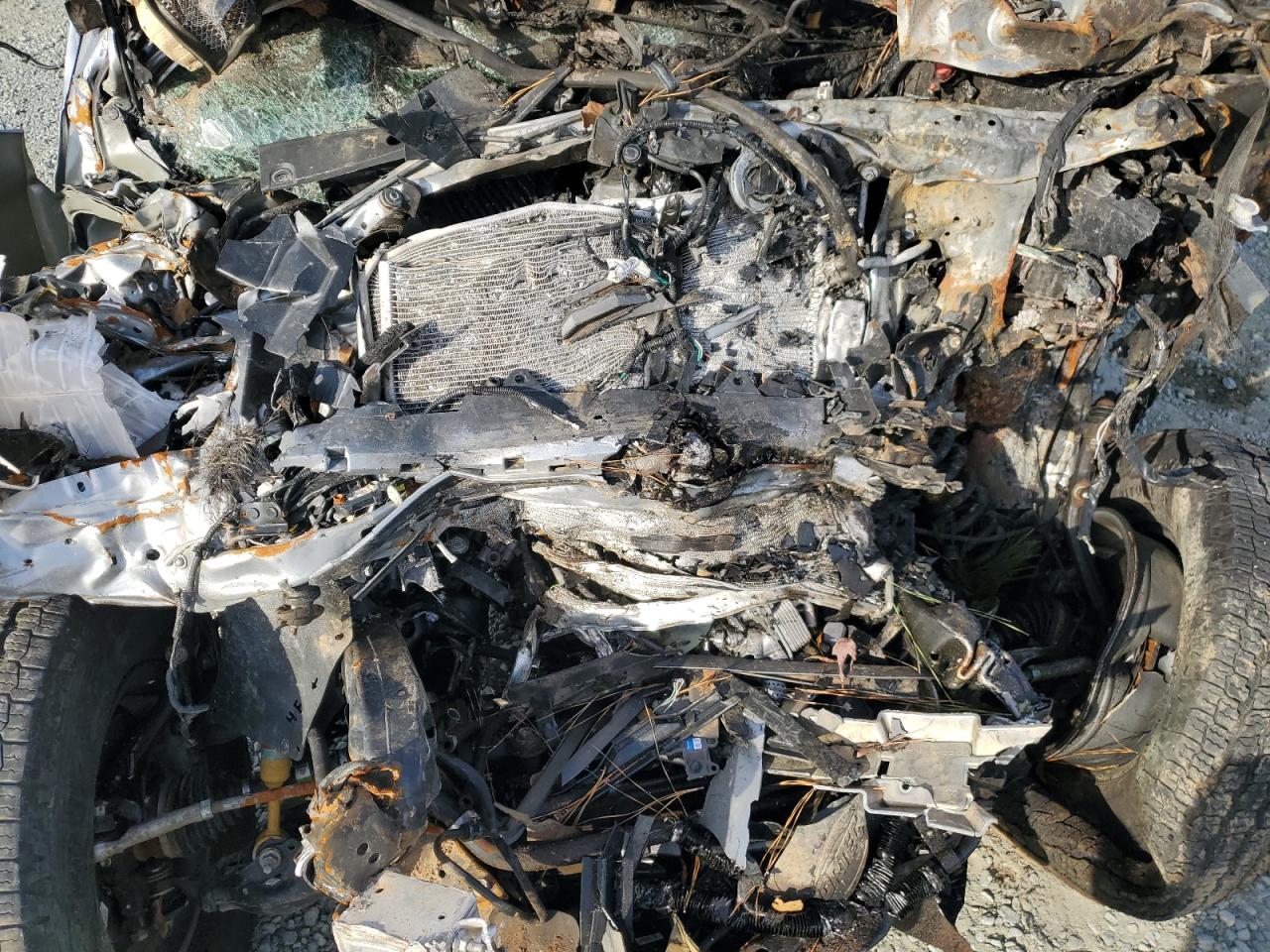 Toyota Tacoma Double Cab Image 8