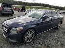 Mercedes-Benz C-Class 300 Image 1