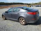 Kia Optima Lx Image 8