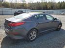 Kia Optima Lx Image 4