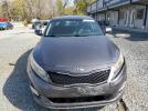 Kia Optima Lx Image 12