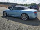 Bentley Continenta Image 4