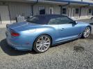Bentley Continenta Image 2