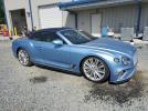 Bentley Continenta Image 3