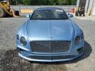 Bentley Continenta Image 5