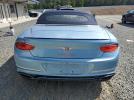 Bentley Continenta Image 10