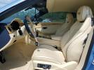 Bentley Continenta Image 6