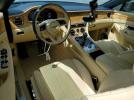 Bentley Continenta Image 9