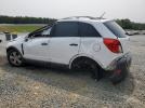 Chevrolet Captiva Ls Image 5