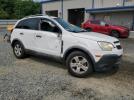 Chevrolet Captiva Ls Image 3
