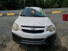 Chevrolet Captiva Ls Image 14
