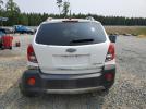 Chevrolet Captiva Ls Image 2