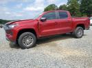 Chevrolet Colorado Lt Image 1