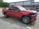 Chevrolet Colorado Lt Image 8