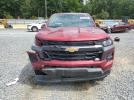 Chevrolet Colorado Lt Image 3