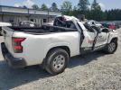 Nissan Frontier S Image 7