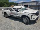 Nissan Frontier S Image 2
