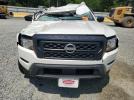 Nissan Frontier S Image 10