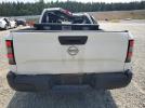 Nissan Frontier S Image 11