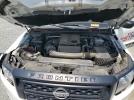 Nissan Frontier S Image 12