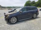 Mercedes-Benz Gls-class 450 4matic Image 1