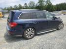 Mercedes-Benz Gls-class 450 4matic Image 12