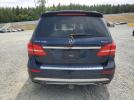 Mercedes-Benz Gls-class 450 4matic Image 6