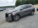 Nissan Rogue S Image 1