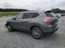 Nissan Rogue S Image 9
