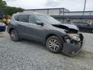 Nissan Rogue S Image 5