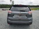 Nissan Rogue S Image 3