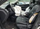 Nissan Rogue S Image 7
