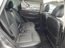 Nissan Rogue S Image 10