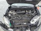 Nissan Rogue S Image 4