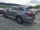 INFINITI Qx Luxe Image 6