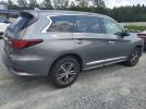 INFINITI Qx Luxe Image 10