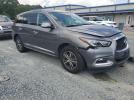 INFINITI Qx Luxe Image 13