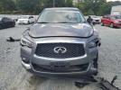 INFINITI Qx Luxe Image 8