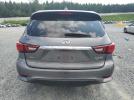 INFINITI Qx Luxe Image 9
