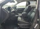 INFINITI Qx Luxe Image 3