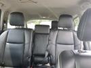 INFINITI Qx Luxe Image 5