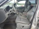 Jeep Grand Cherokee Laredo Image 12