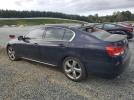 Lexus Gs 350 Image 12