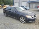 Lexus Gs 350 Image 11