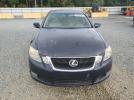 Lexus Gs 350 Image 2