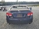 Lexus Gs 350 Image 4