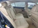 Lexus Gs 350 Image 9