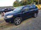 Toyota Highlander Sport Image 1