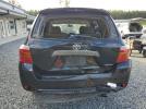 Toyota Highlander Sport Image 4